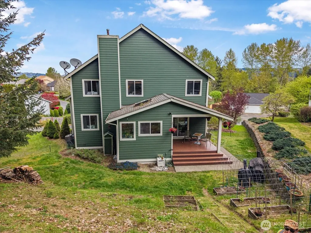 15220 197th Street E Orting WA 98360