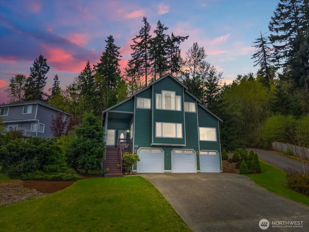 15220 197th Street E Orting WA 98360