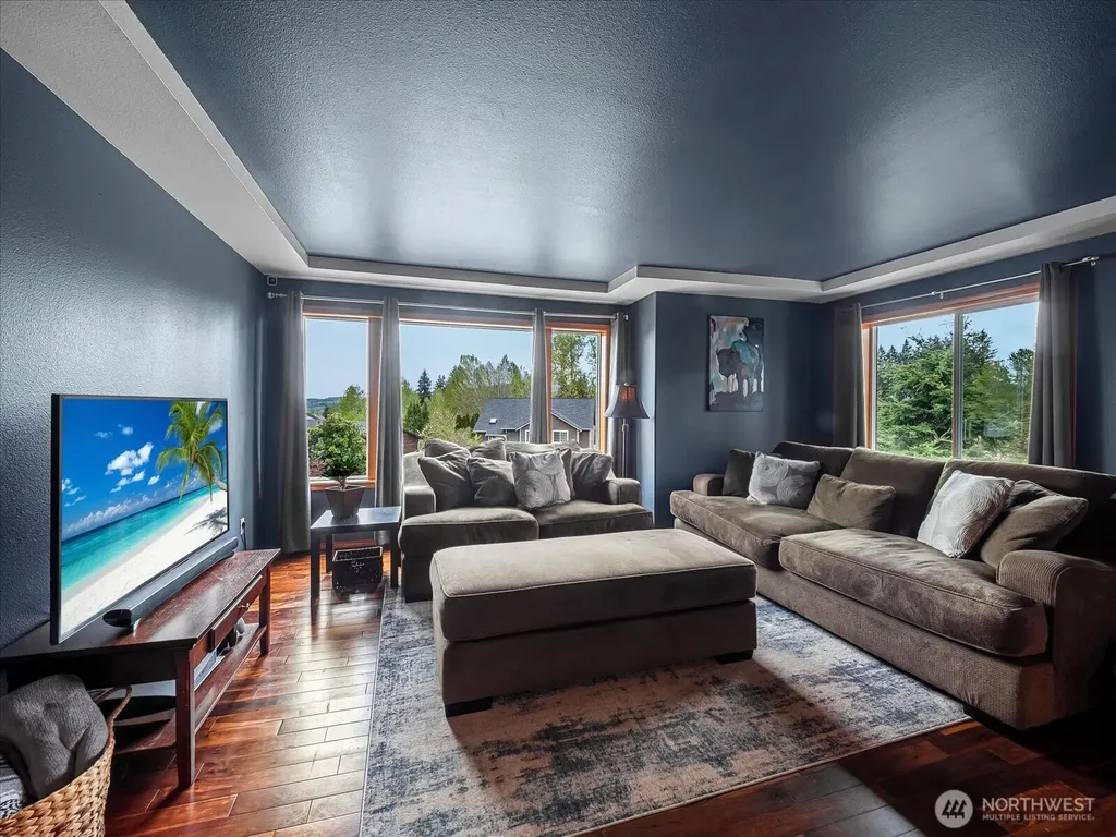15220 197th Street E Orting WA 98360