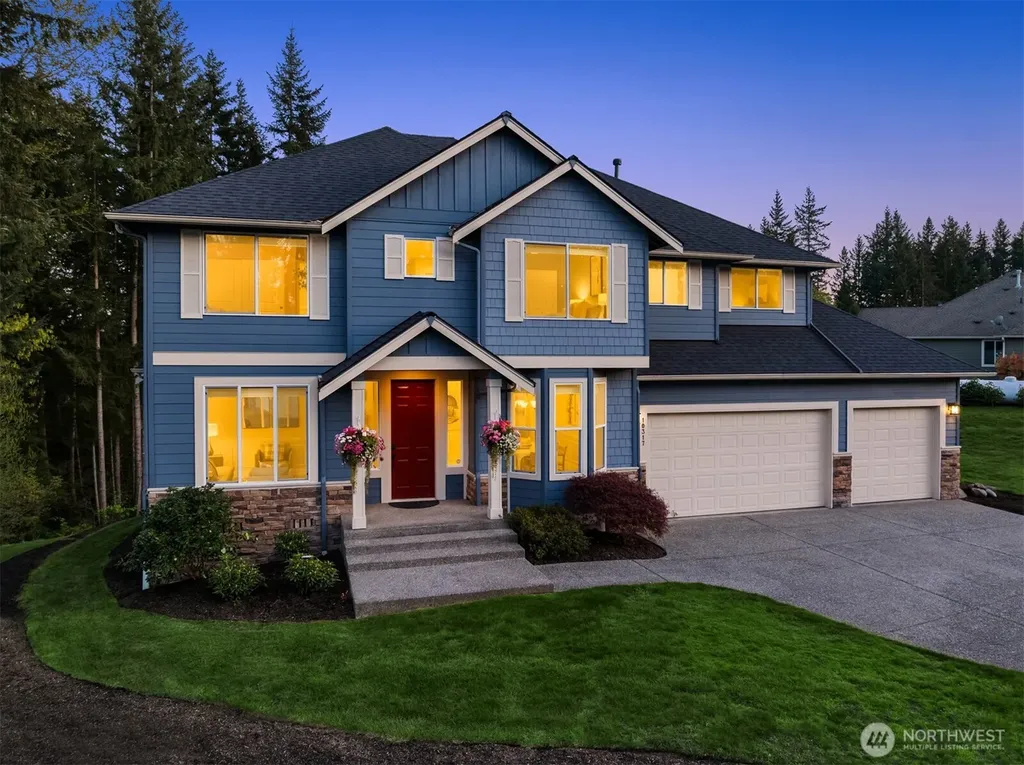 10317 208th Avenue SE Snohomish WA 98290
