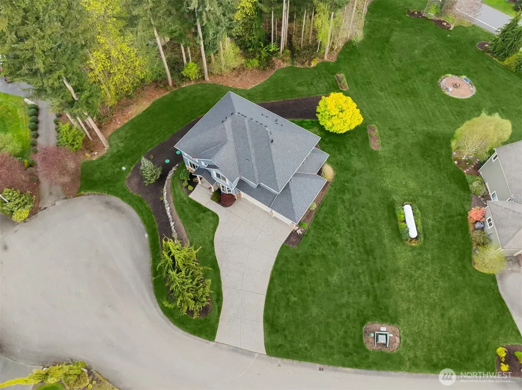 10317 208th Avenue SE Snohomish WA 98290