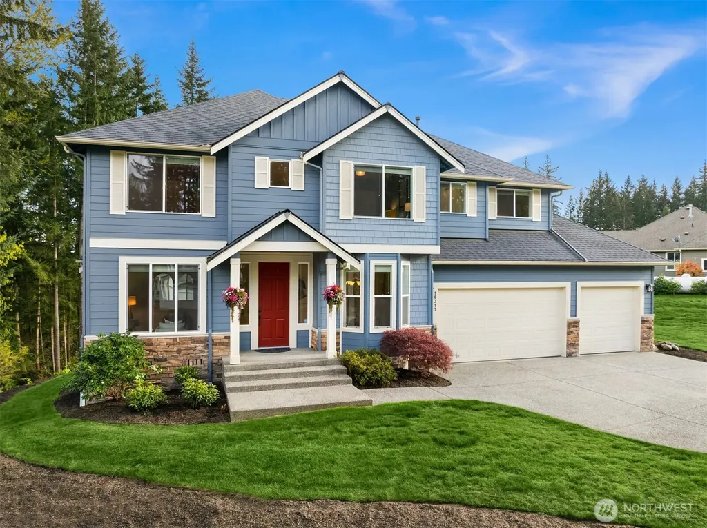 10317 208th Avenue SE Snohomish WA 98290