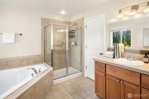 10317 208th Avenue SE Snohomish WA 98290