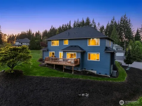 10317 208th Avenue SE Snohomish WA 98290
