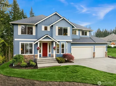 10317 208th Avenue SE Snohomish WA 98290