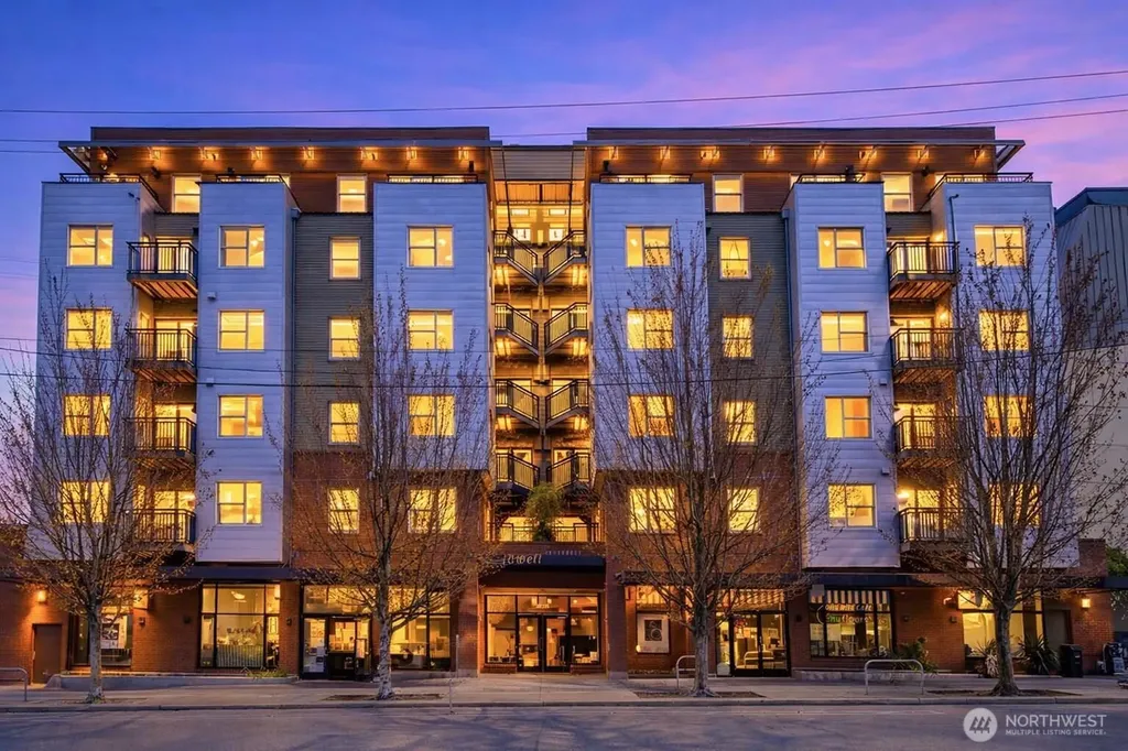 1026 NE 65th Street Seattle WA 98115