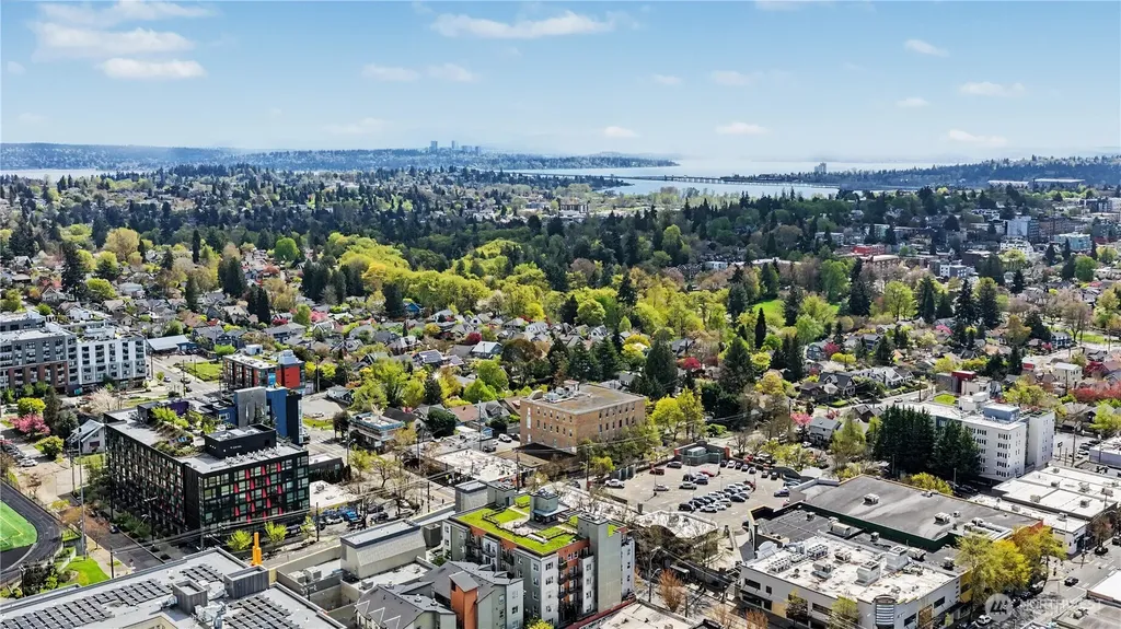 1026 NE 65th Street Seattle WA 98115