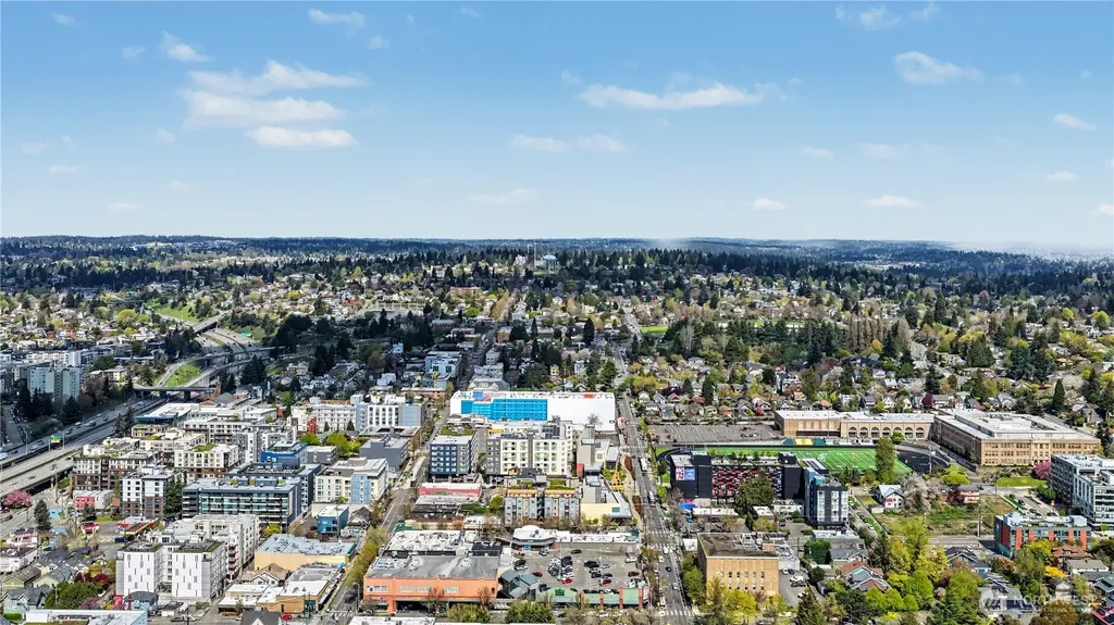 1026 NE 65th Street Seattle WA 98115