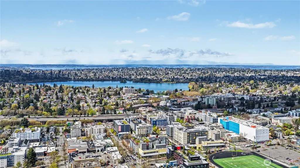 1026 NE 65th Street Seattle WA 98115