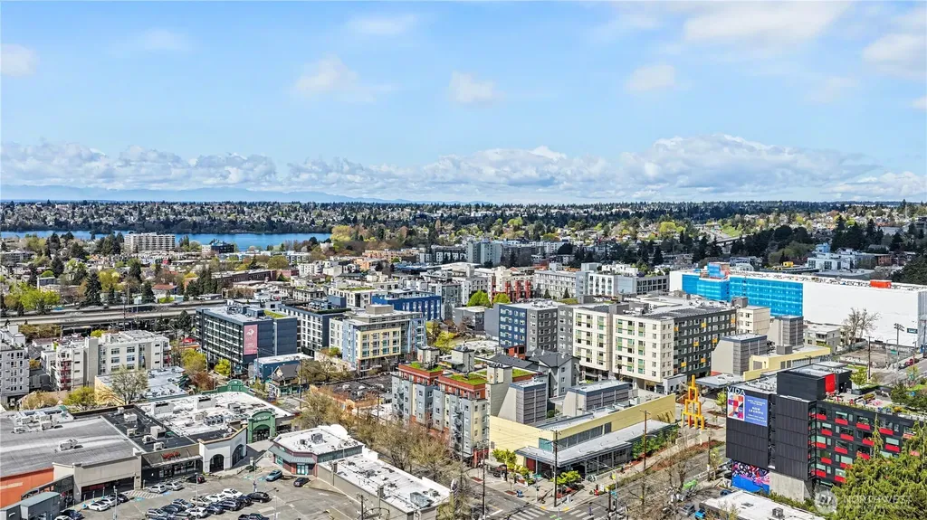 1026 NE 65th Street Seattle WA 98115