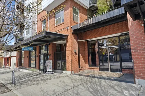 1026 NE 65th Street Seattle WA 98115