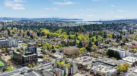 1026 NE 65th Street Seattle WA 98115