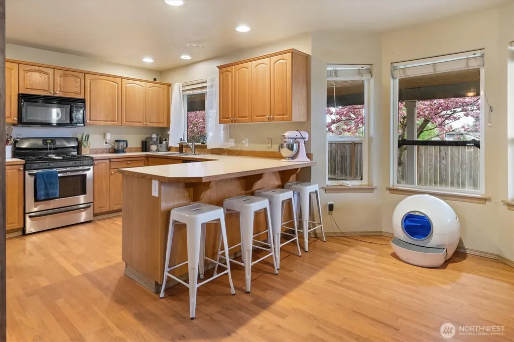 263 Hamilton Court Buckley WA 98321