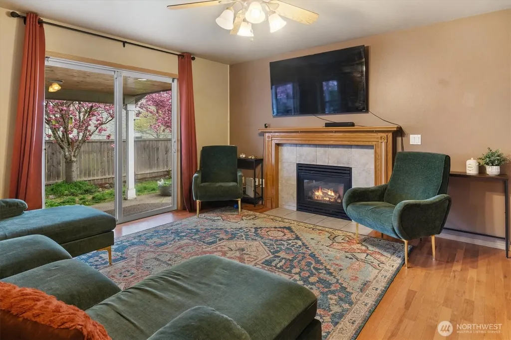 263 Hamilton Court Buckley WA 98321