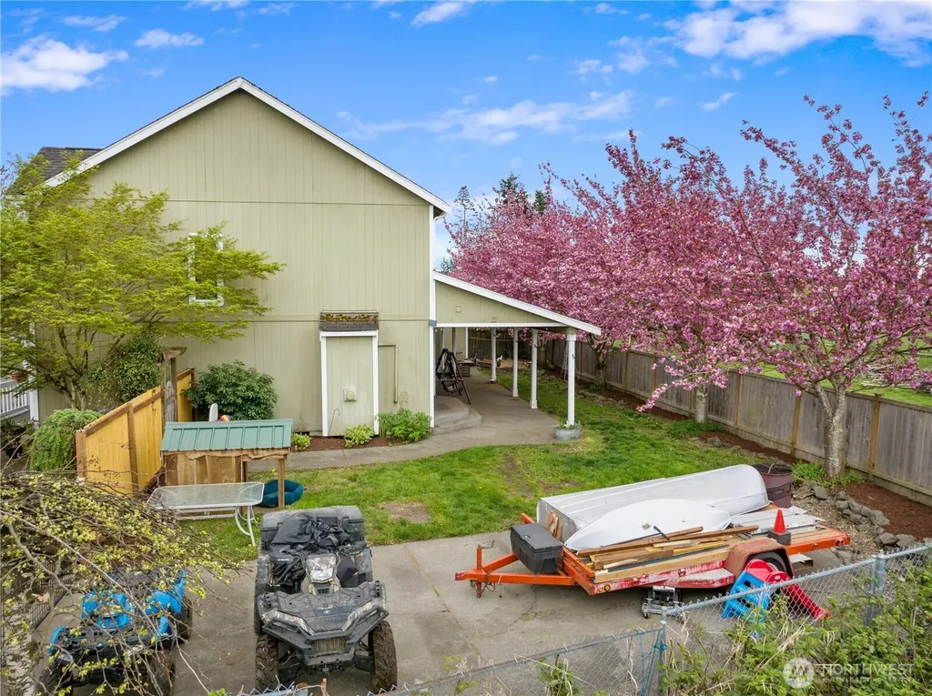 263 Hamilton Court Buckley WA 98321