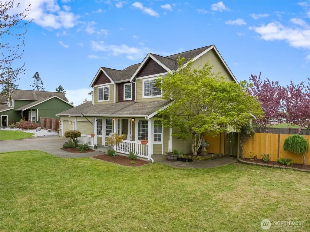 263 Hamilton Court Buckley WA 98321