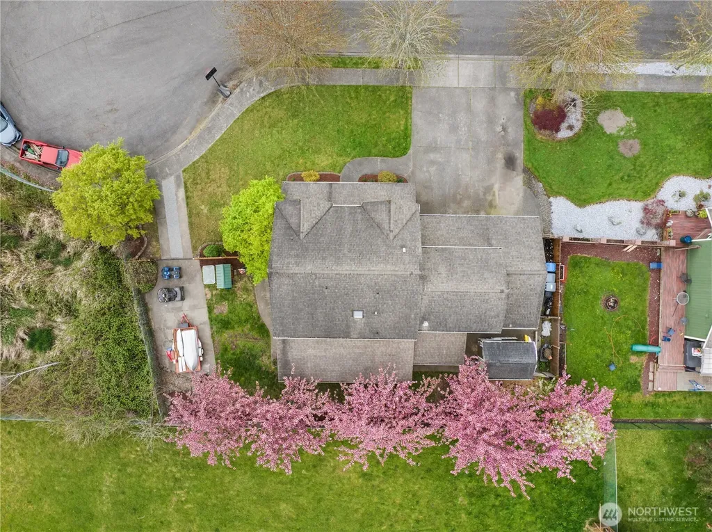 263 Hamilton Court Buckley WA 98321