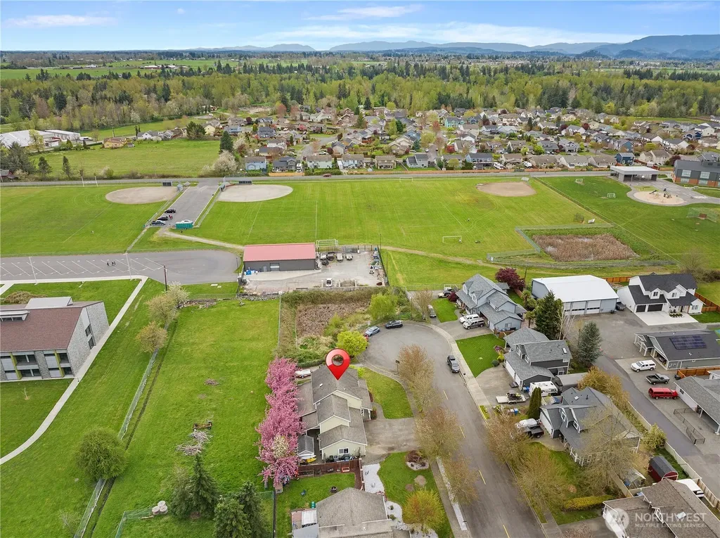 263 Hamilton Court Buckley WA 98321