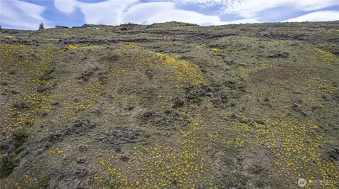 0 Chelan Hills Acres Tract Orondo WA 98843