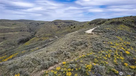 0 Chelan Hills Acres Tract Orondo WA 98843