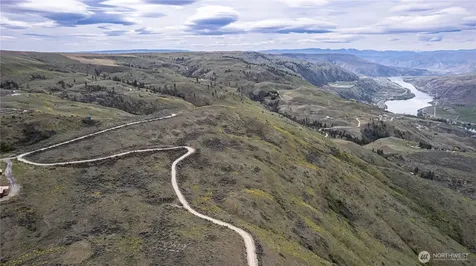 0 Chelan Hills Acres Tract Orondo WA 98843