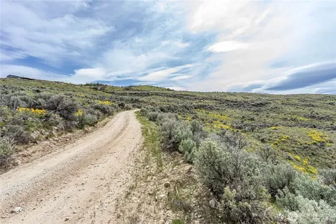 0 Chelan Hills Acres Tract Orondo WA 98843