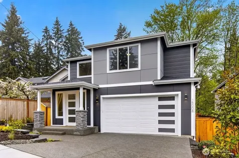 15008 75th Avenue NE Kenmore WA 98028