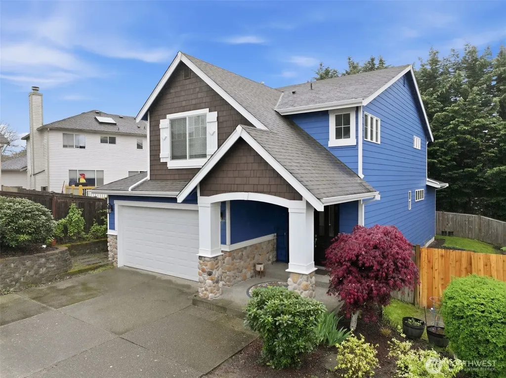 11221 SE 216th Street Kent WA 98031