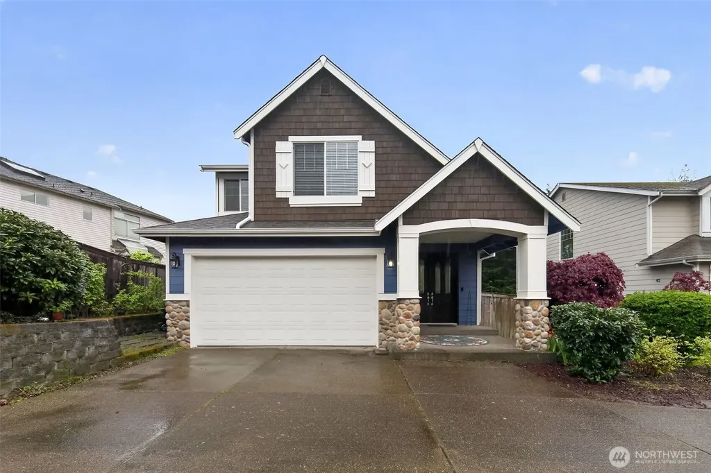 11221 SE 216th Street Kent WA 98031