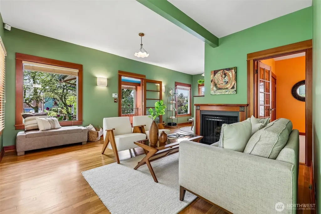 1514 NE 70th Street Seattle WA 98115