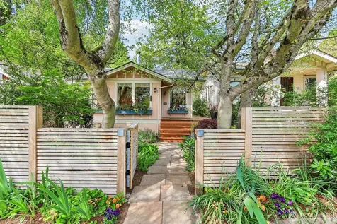 1514 NE 70th Street Seattle WA 98115