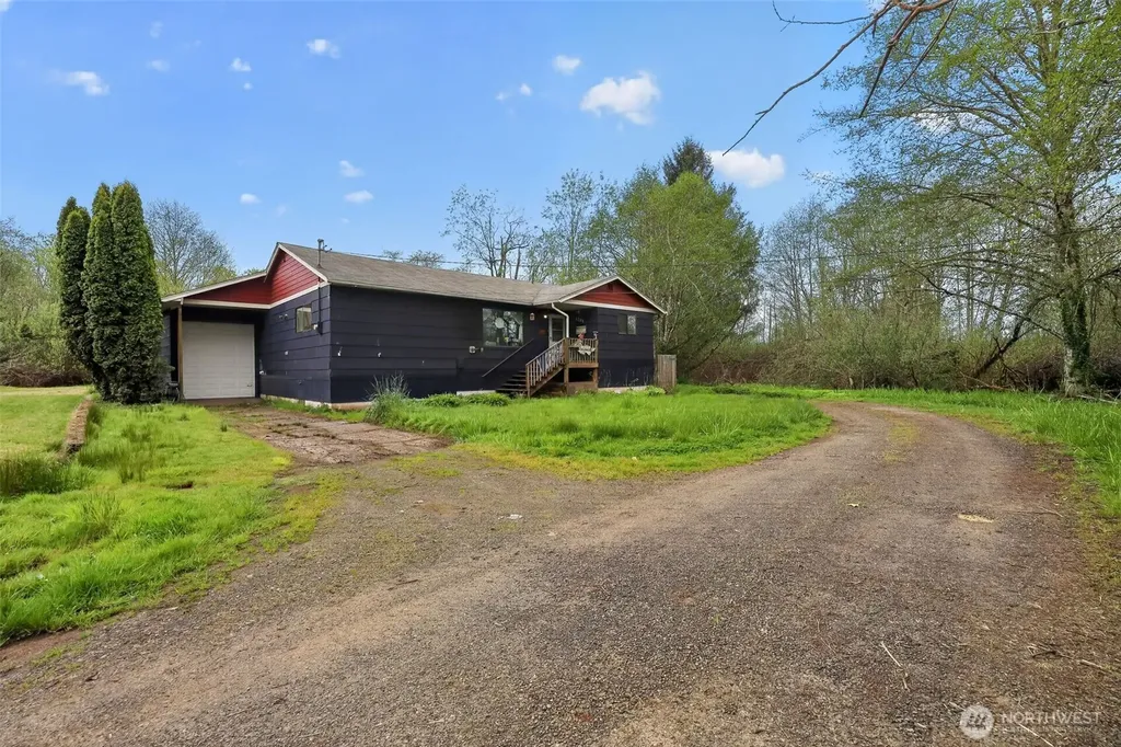 1701 Westport Road Aberdeen WA 98520