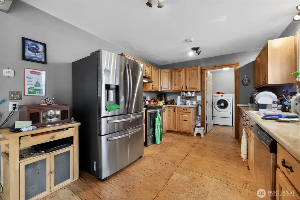 1701 Westport Road Aberdeen WA 98520