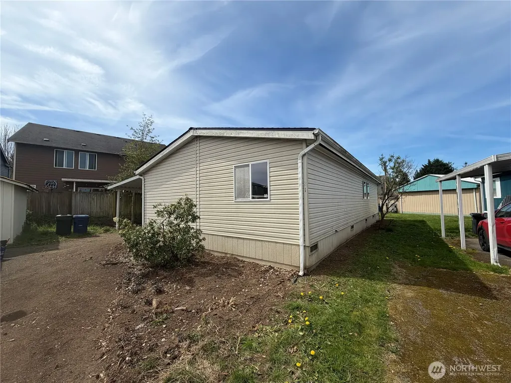 11901 55th Avenue NE Marysville WA 98271