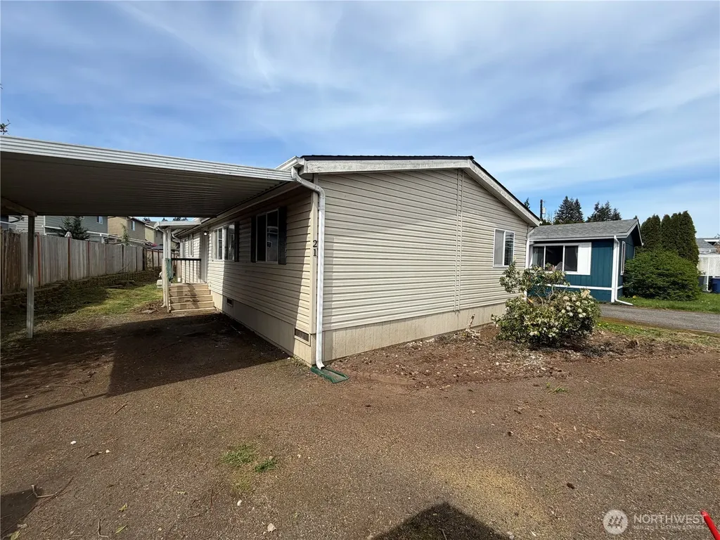 11901 55th Avenue NE Marysville WA 98271