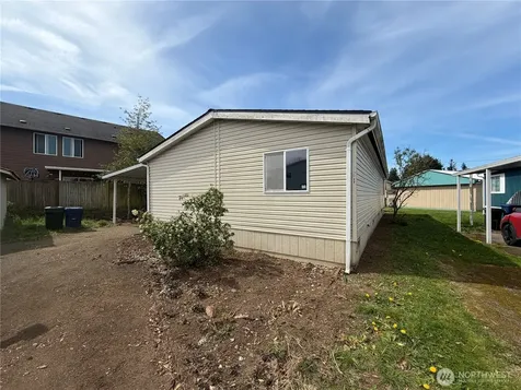 11901 55th Avenue NE Marysville WA 98271