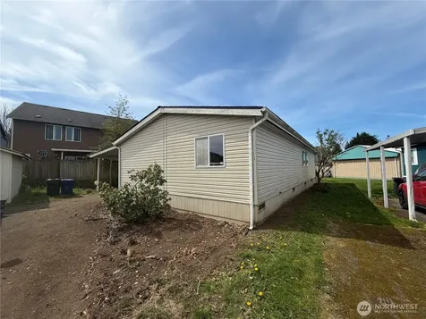 11901 55th Avenue NE Marysville WA 98271