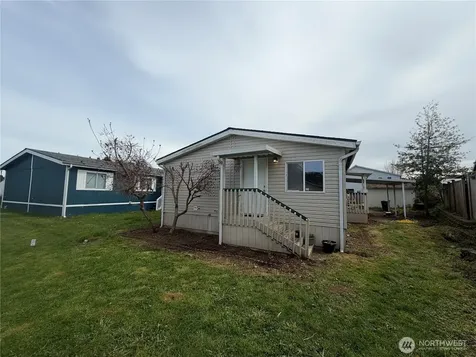 11901 55th Avenue NE Marysville WA 98271
