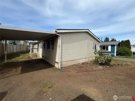 11901 55th Avenue NE Marysville WA 98271