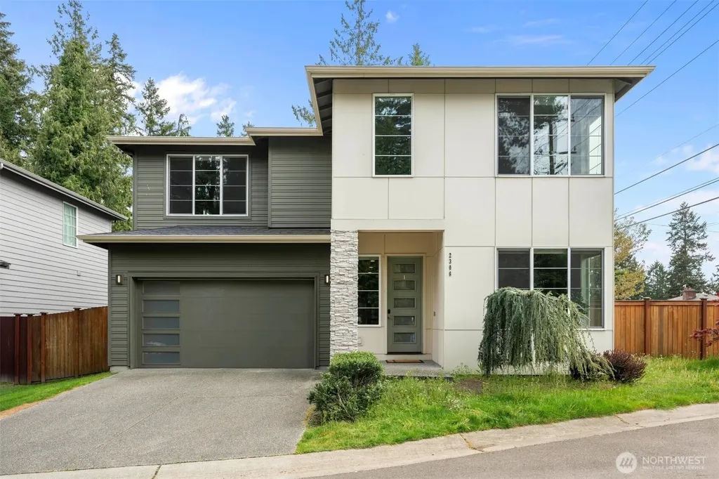 2306 NE 145th Street Shoreline WA 98155