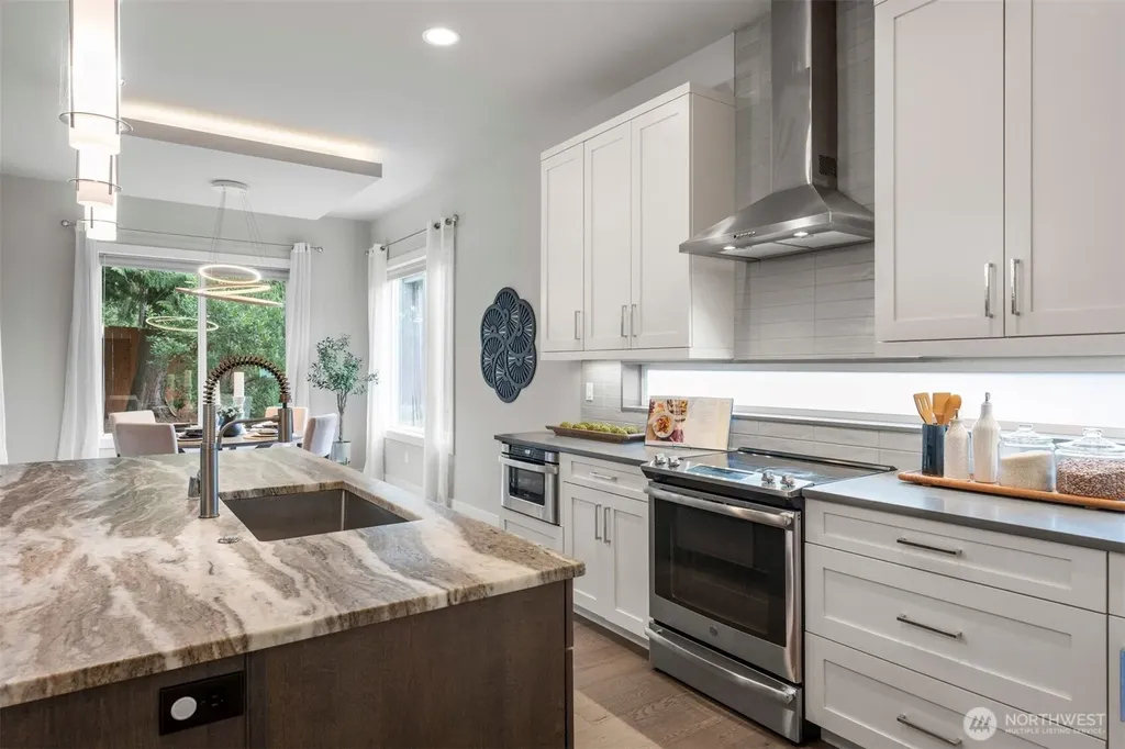 2306 NE 145th Street Shoreline WA 98155