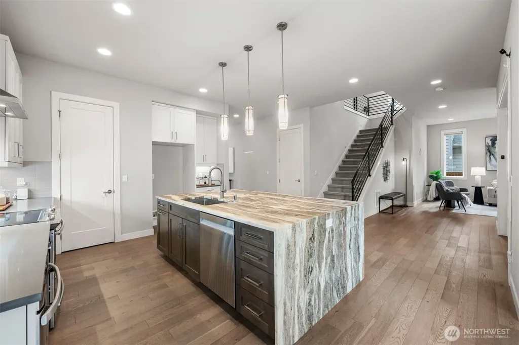 2306 NE 145th Street Shoreline WA 98155