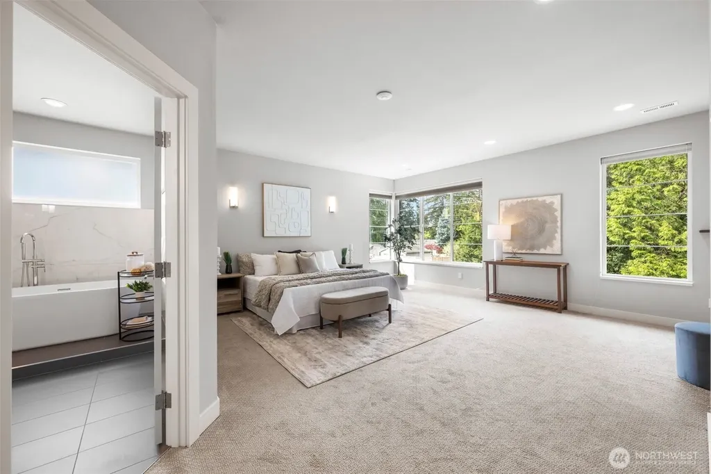 2306 NE 145th Street Shoreline WA 98155