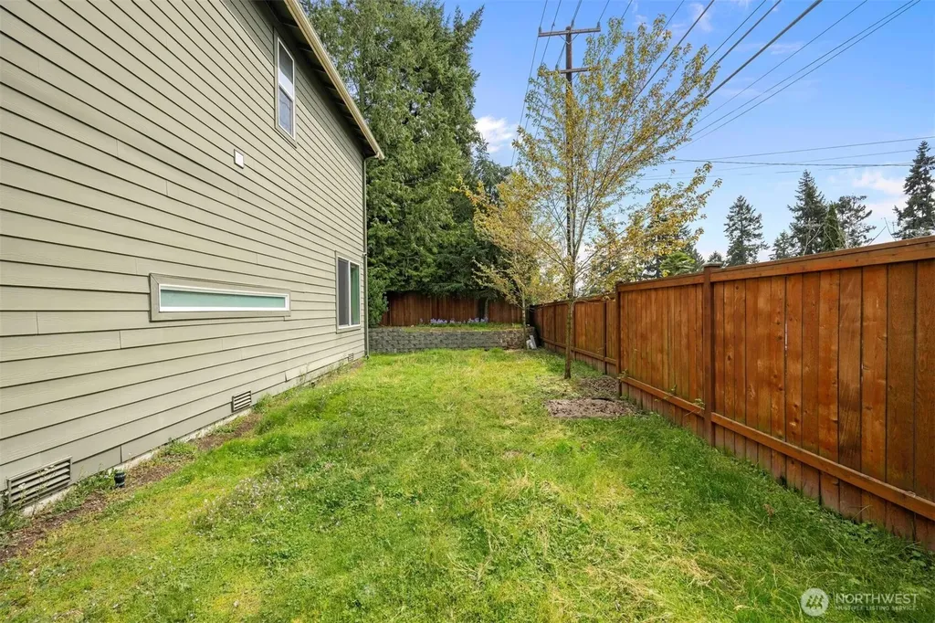 2306 NE 145th Street Shoreline WA 98155