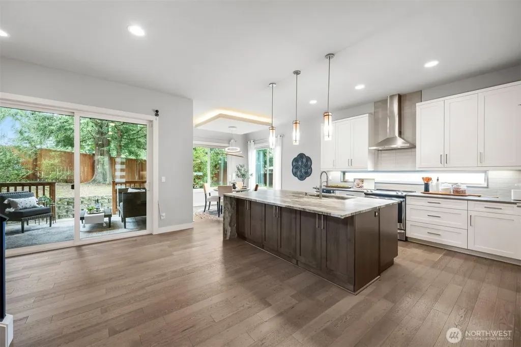2306 NE 145th Street Shoreline WA 98155