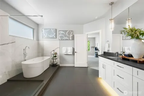2306 NE 145th Street Shoreline WA 98155