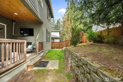 2306 NE 145th Street Shoreline WA 98155