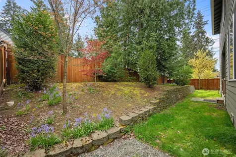2306 NE 145th Street Shoreline WA 98155
