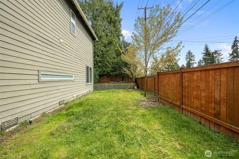 2306 NE 145th Street Shoreline WA 98155
