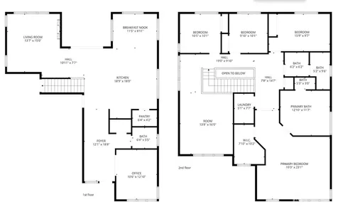 2306 NE 145th Street Shoreline WA 98155